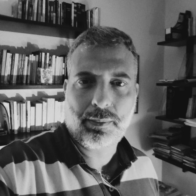 Arthur Figer, Psicanalista Rio de Janeiro