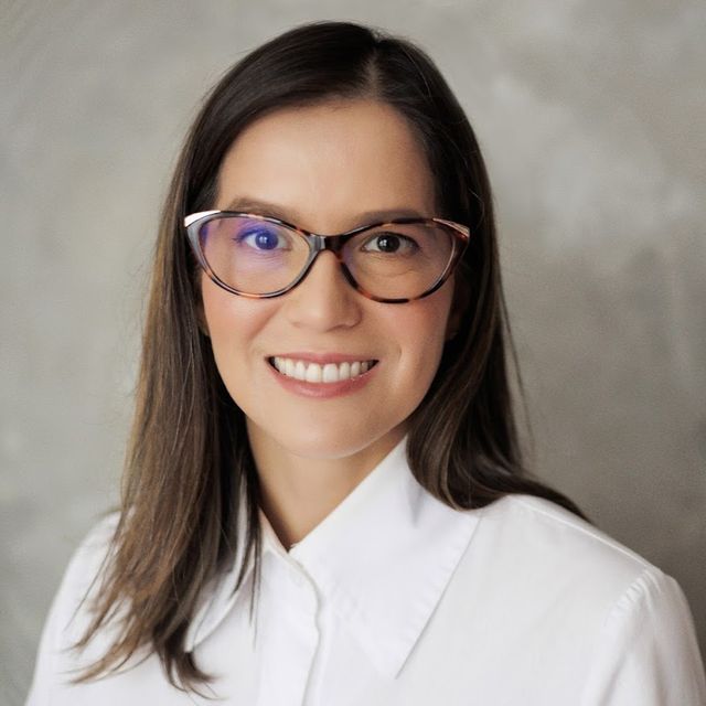 Samanta Madeira de Oliveira, Pneumologista Porto Alegre