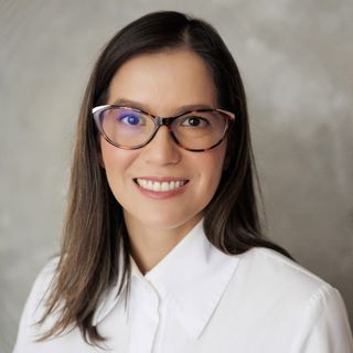 Ampliar imagem: Samanta Madeira de Oliveira, Pneumologista Porto Alegre