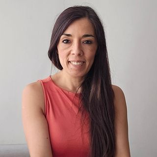 Acercar imagen: Carolina Herrera Troncoso, Psicólogo Las Condes