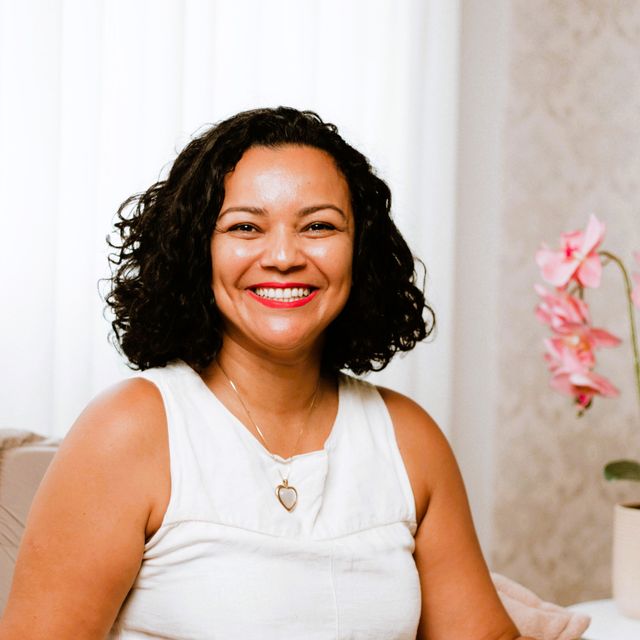 Alice Lima, Psicólogo Vila Velha