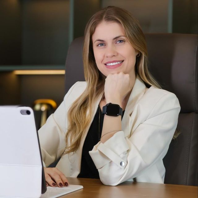 Caroline Rossini Crepaldi , Nutricionista Porto Ferreira