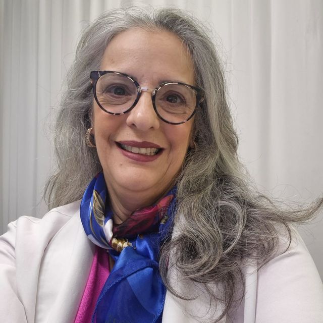 Maria de Lurdes Coelho M de Figueiredo, Homeopata Guarulhos