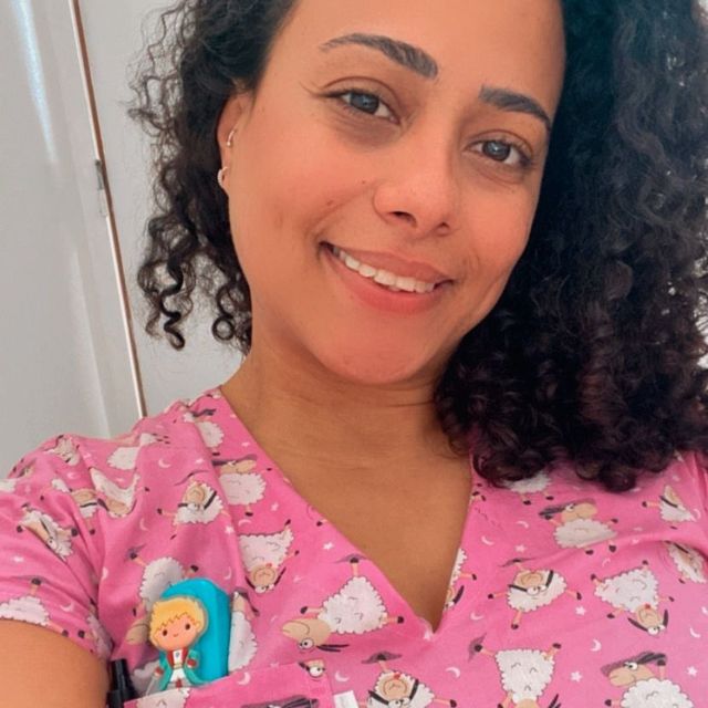 Camilla Macedo, Médico general y familiar Ciudad Autónoma de Buenos Aires