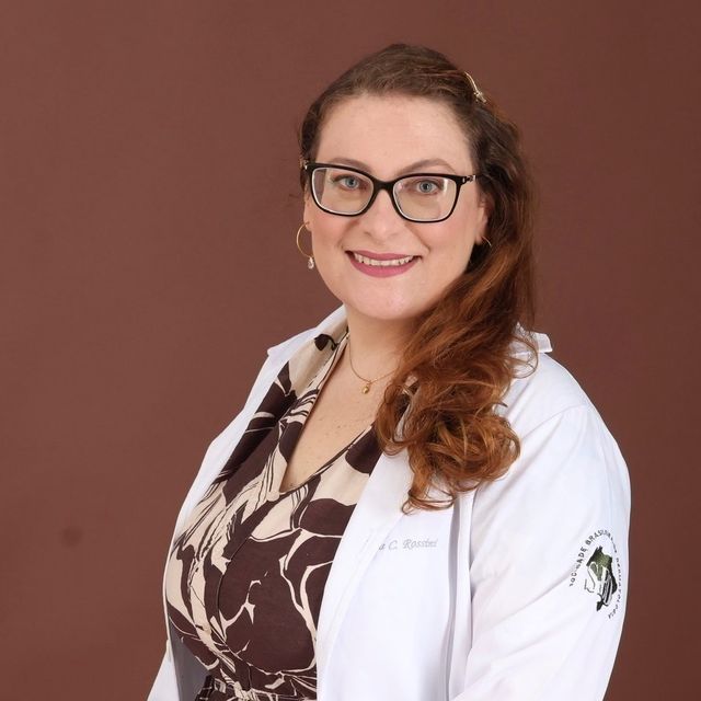 Rita de Cássia Rossini, Dermatologista São Paulo