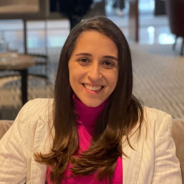 Caroline  Batina Rorato , Psicólogo São Paulo