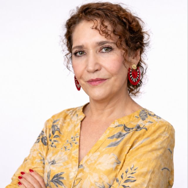 Deissy Jaramillo, Psicólogo Peñalolén