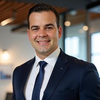 Ampliar imagem: Maicon Kirlian Savaris, Psiquiatra Ortigueira