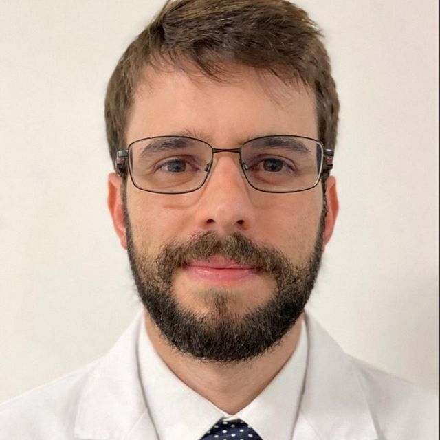 Bernardo Chamon Ribeiro