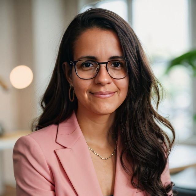 Luciana  Carvalho , Nutricionista Rio de Janeiro