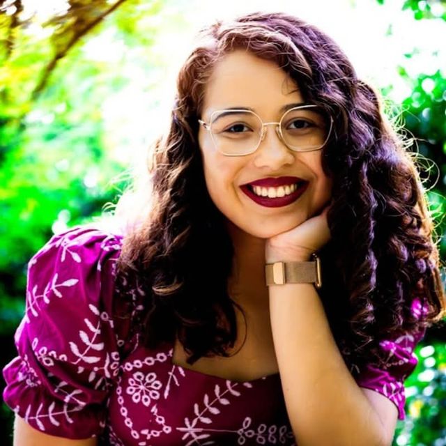 Alessandra  Santos de Freitas, Terapeuta ocupacional Canoas