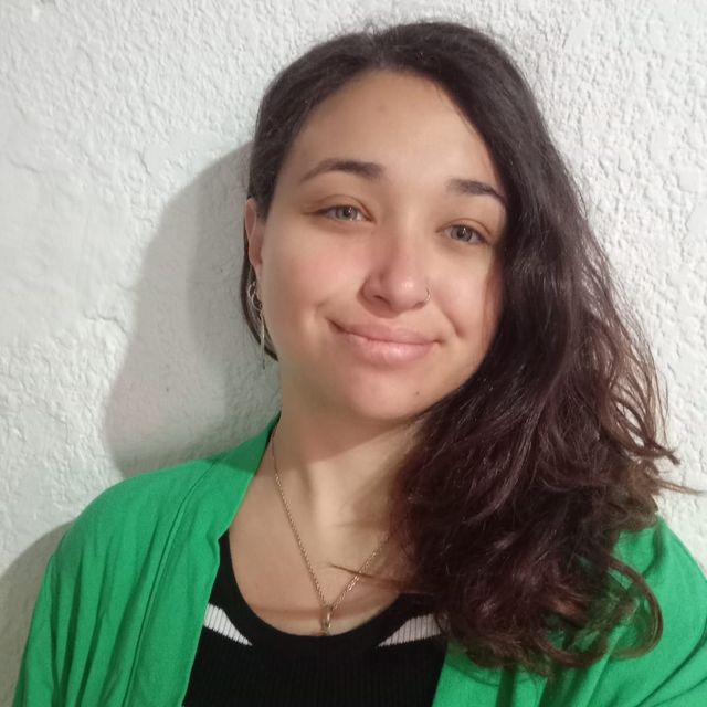 Eugenia Martínez Morales, Psicólogo Providencia