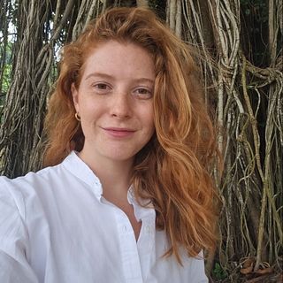 Lic. Florencia Bondaz