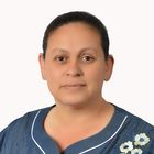 Dra. Yina Ximena Guauta Dimate