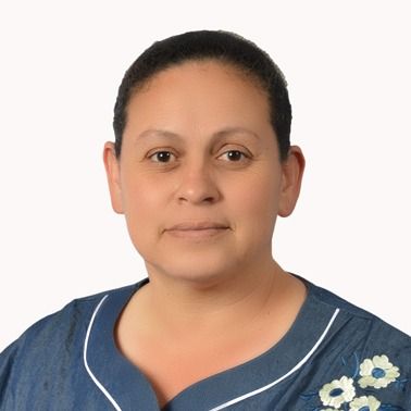 Yina Ximena Guauta Dimate, Fonoaudiólogo Fusagasugá