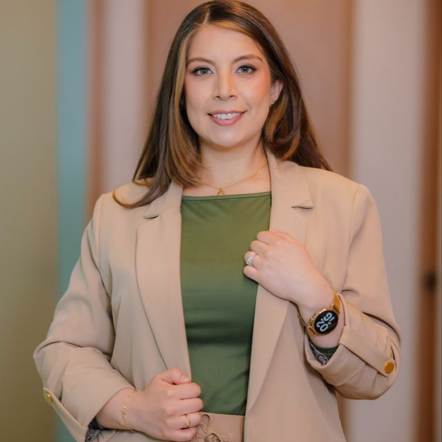 Ginna Carolina Ortiz Palacios