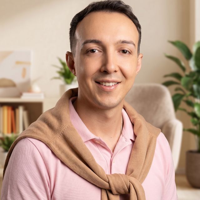 John Jairo Lopera Montoya, Terapeuta complementario Envigado