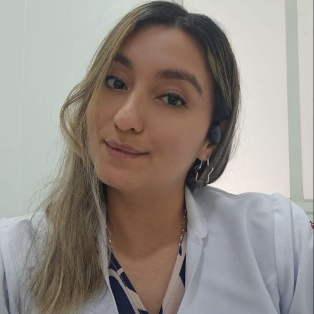 Eloisa Y. Guevara Ballén, Médico laboral Yopal