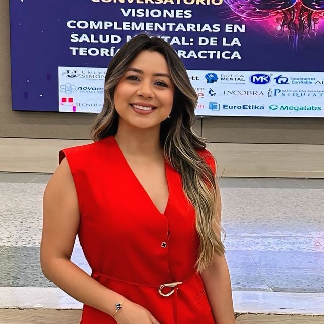 Karen Barrios Rios