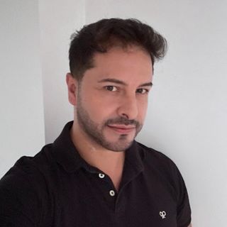 Prof. César Rojas Díaz