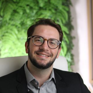 Ampliar imagem: João Emanuel Belini Fagan, Urologista São Paulo