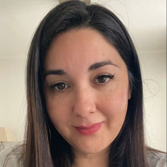 María Eugenia Sánchez B., Psicólogo Santiago