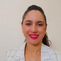 Gesiane Saves, Psicólogo Fernandópolis