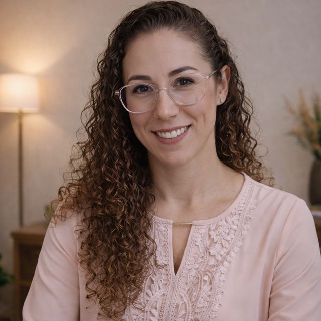 Evelyn Figueira  Lima Ruas, Psicólogo Maricá