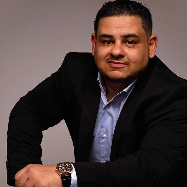 Marcelo Vinicius  Pio Pinholi, Médico clínico geral São Paulo