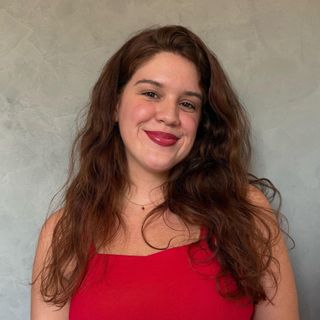 Ampliar imagem: Milena Cianci Buck, Psicólogo Limeira