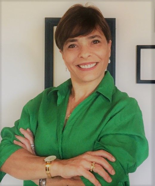 Patricia Lavoratto, Psicólogo São Paulo