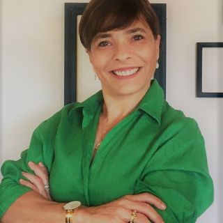 Patricia Lavoratto, Psicólogo São Paulo