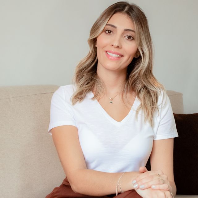 Letícia Terra Rosa, Psicólogo Cachoeirinha