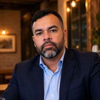 Elmer Ramos, Médico clínico geral Serrinha