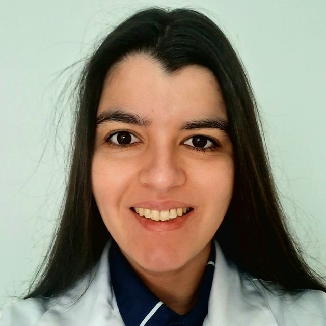 Taciana Seixas Maia da Silva, Geneticista Florianópolis