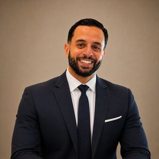 Lucas Nascimento, Psiquiatra Niterói