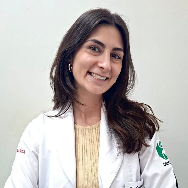 Daniella Baltadakis, Médico clínico geral Campinas