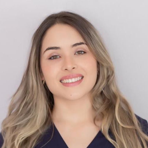 Jéssika Damas Pereira, Dermatologista Rio de Janeiro