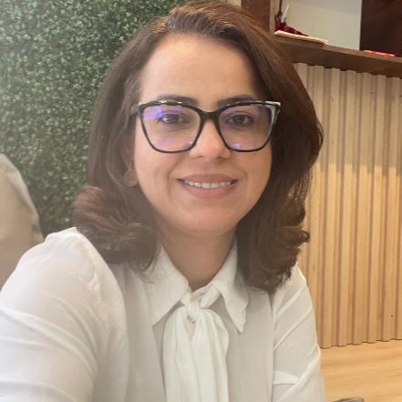 Mayda Queiroz, Psiquiatra Manaus