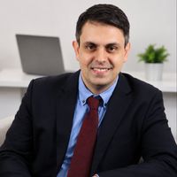 Luís Felipe Mendes Rodrigues