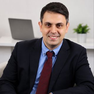 Luís Felipe Mendes Rodrigues, Angiologista Rio de Janeiro