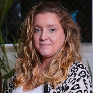  Patricia Cristina Stecca Moreira