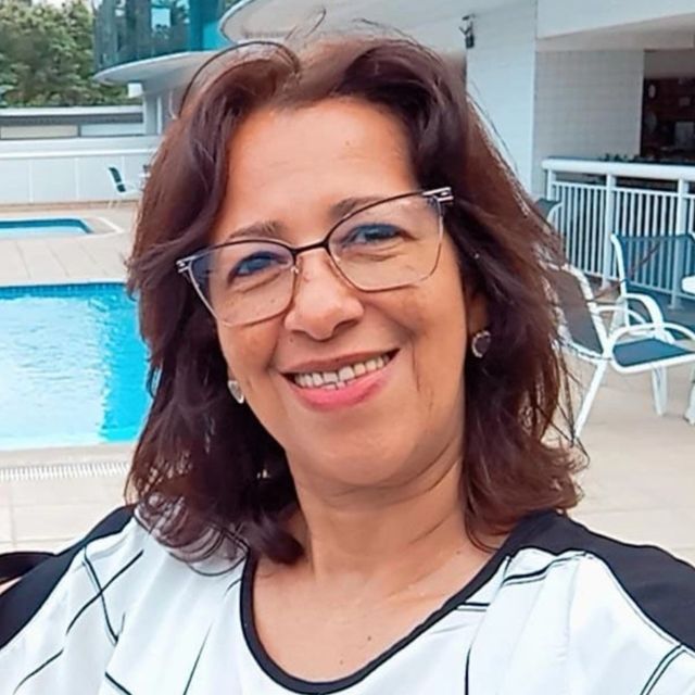 Zoraide  Carneiro da Silva 