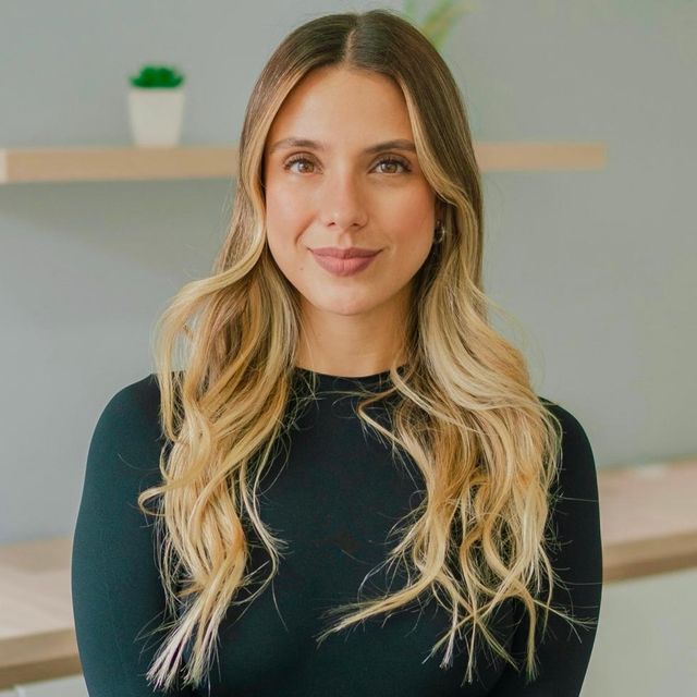 Manuela Ramirez, Dermatólogo Pereira