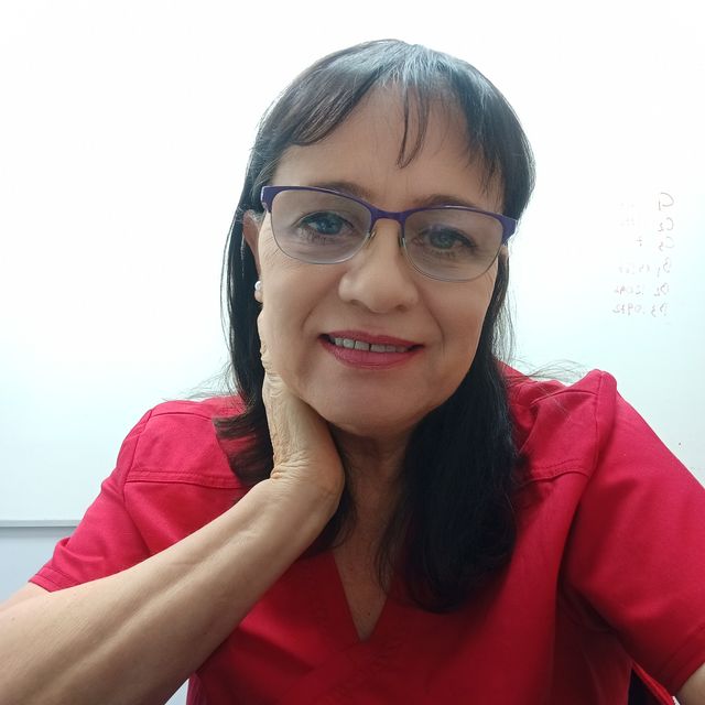 Lucía Angélica Victoria Arellano Gramunt, Matrona Providencia