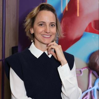 Natali Giannetti, Cardiologista São Paulo