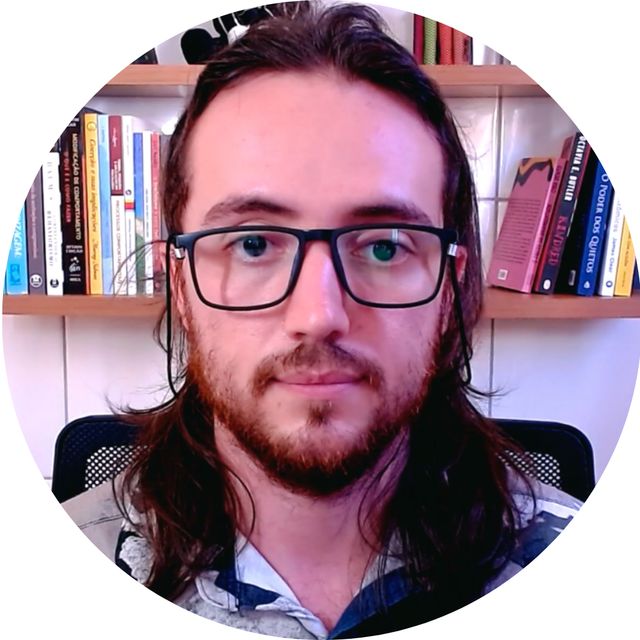 Wivinny Ferreira Lima, Psicólogo Goiânia