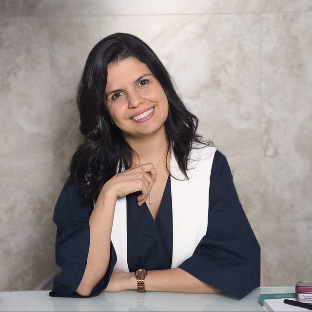 Fernanda  Madeiro, Otorrino São Paulo