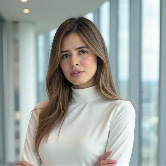 Monica Lorena Santamaria Pinzon, Psicólogo Bogotá