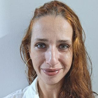 Priscila Bravo Fravoline, Psicólogo Niterói
